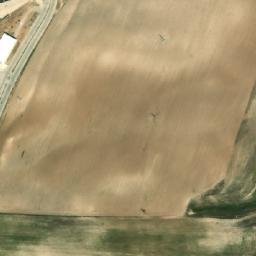 Satellite imagery of Kırmızı Sırt, TR