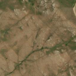 Satellite imagery of Qızyurdu Daği, AZ