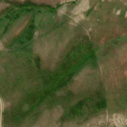 Satellite imagery of Qızyurdu Daği, AZ