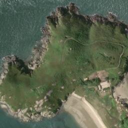 Satellite imagery of So-am, KP