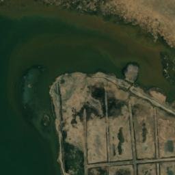 Satellite imagery of Nui-sŏm, KP