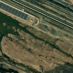 Satellite imagery of Samhyŏngje-sŏm, KP