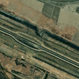 Satellite imagery of Nolgi-sŏm, KP