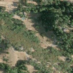 Satellite imagery of Inman Shale Quarry, US