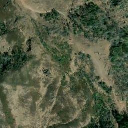 Satellite imagery of Rattlesnake Ridge, US
