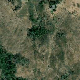 Satellite imagery of Rattlesnake Ridge, US