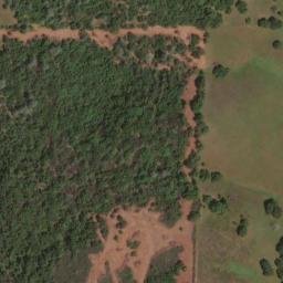Satellite imagery of Bugtown Mine, US