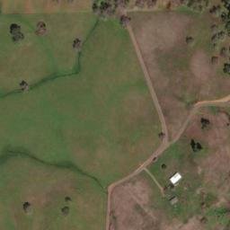 Satellite imagery of Bugtown Mine, US