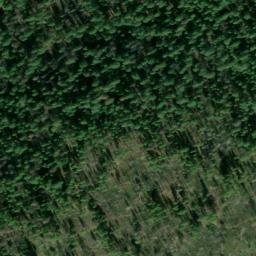Satellite imagery of Trinity Mine, US