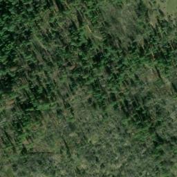 Satellite imagery of Trinity Mine, US