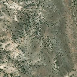 Satellite imagery of Cute Maid Mine, US