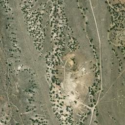 Satellite imagery of Cute Maid Mine, US