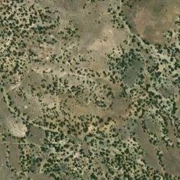 Satellite imagery of Cute Maid Mine, US