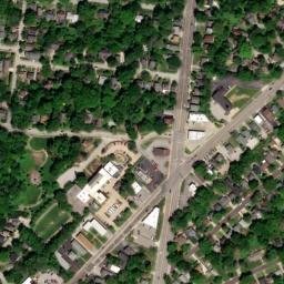 Satellite imagery of L 311 — NGS JC0211 — Maplewood, US, US