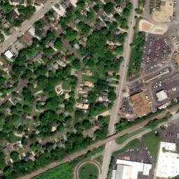 Satellite imagery of L 311 — NGS JC0211 — Maplewood, US, US