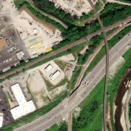 Satellite imagery of L 311 — NGS JC0211 — Maplewood, US, US