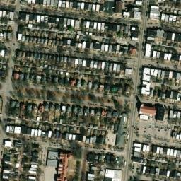 Satellite imagery of CSL 09 — NGS AA8569 — St. Louis, US, US