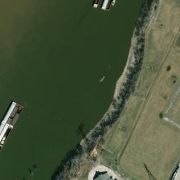 Satellite imagery of M 284 — NGS JC1149 — Sauget, US, US