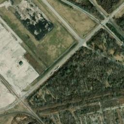 Satellite imagery of F 114 — NGS JC0115 — Saint Clair County, US, US