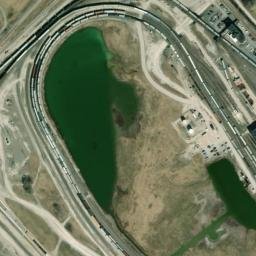 Satellite imagery of F 114 — NGS JC0115 — Saint Clair County, US, US