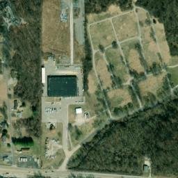 Satellite imagery of D 249 — NGS JC0173 — Fairview Heights, US, US