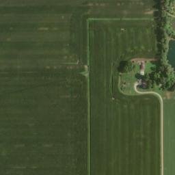 Satellite imagery of Saint Thomas Pit, US