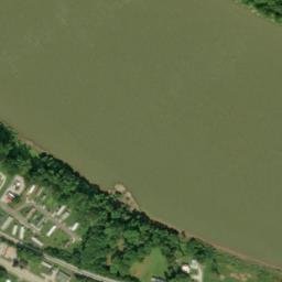 Satellite imagery of Slate Point, US