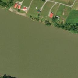 Satellite imagery of Slate Point, US