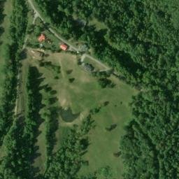 Satellite imagery of Lodge Ridge, US