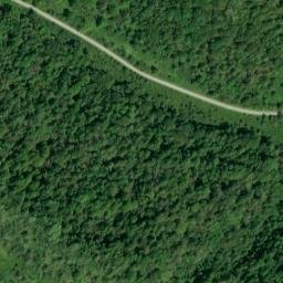 Satellite imagery of Dillon Ridge, US