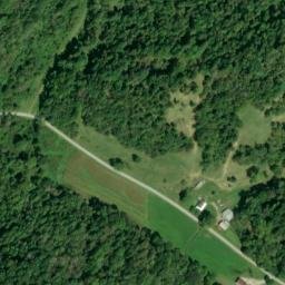 Satellite imagery of Dillon Ridge, US