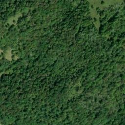 Satellite imagery of Dillon Ridge, US