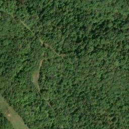 Satellite imagery of Harris Ridge, US