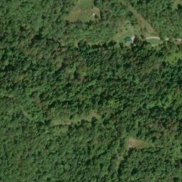 Satellite imagery of Harris Ridge, US