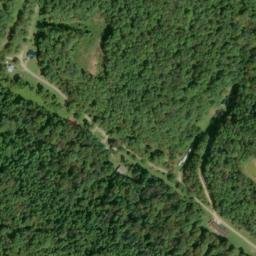Satellite imagery of Harris Ridge, US