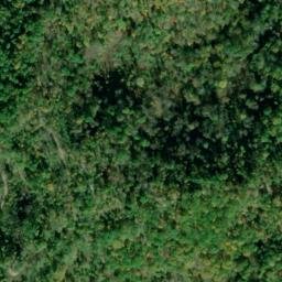 Satellite imagery of Pigeonroost Ridge, US