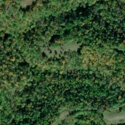 Satellite imagery of Pigeonroost Ridge, US