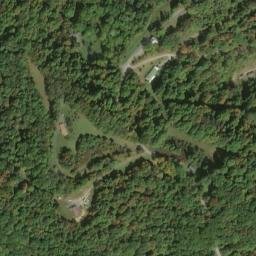 Satellite imagery of Bug Ridge, US