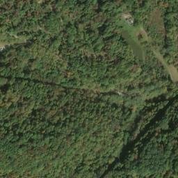 Satellite imagery of Bug Ridge, US