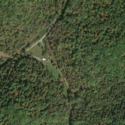 Satellite imagery of Bug Ridge, US