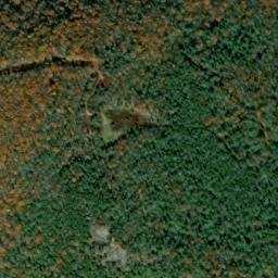 Satellite imagery of Goshen Ridge, US