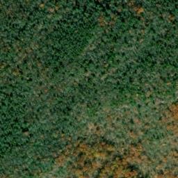 Satellite imagery of Goshen Ridge, US