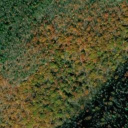 Satellite imagery of Goshen Ridge, US