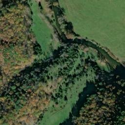 Satellite imagery of Sandy Ridge, US