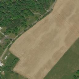 Satellite imagery of Broadway Quarry, US
