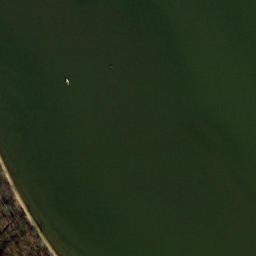 Satellite imagery of Freestone Point, US