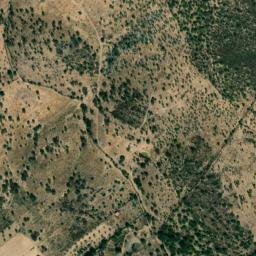 Satellite imagery of Sierra de Pinos, ES