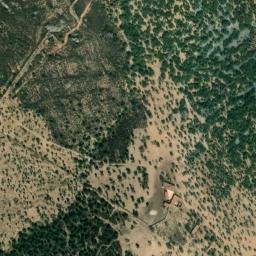 Satellite imagery of Sierra de Pinos, ES