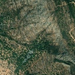 Satellite imagery of Sierra de Pinos, ES