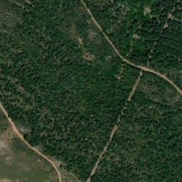 Satellite imagery of Sierra de los Bonales, ES